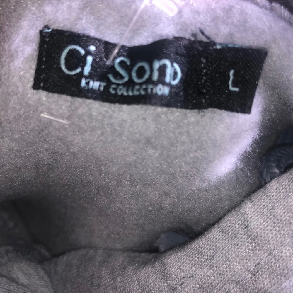 jacket - Picture 3 of 3